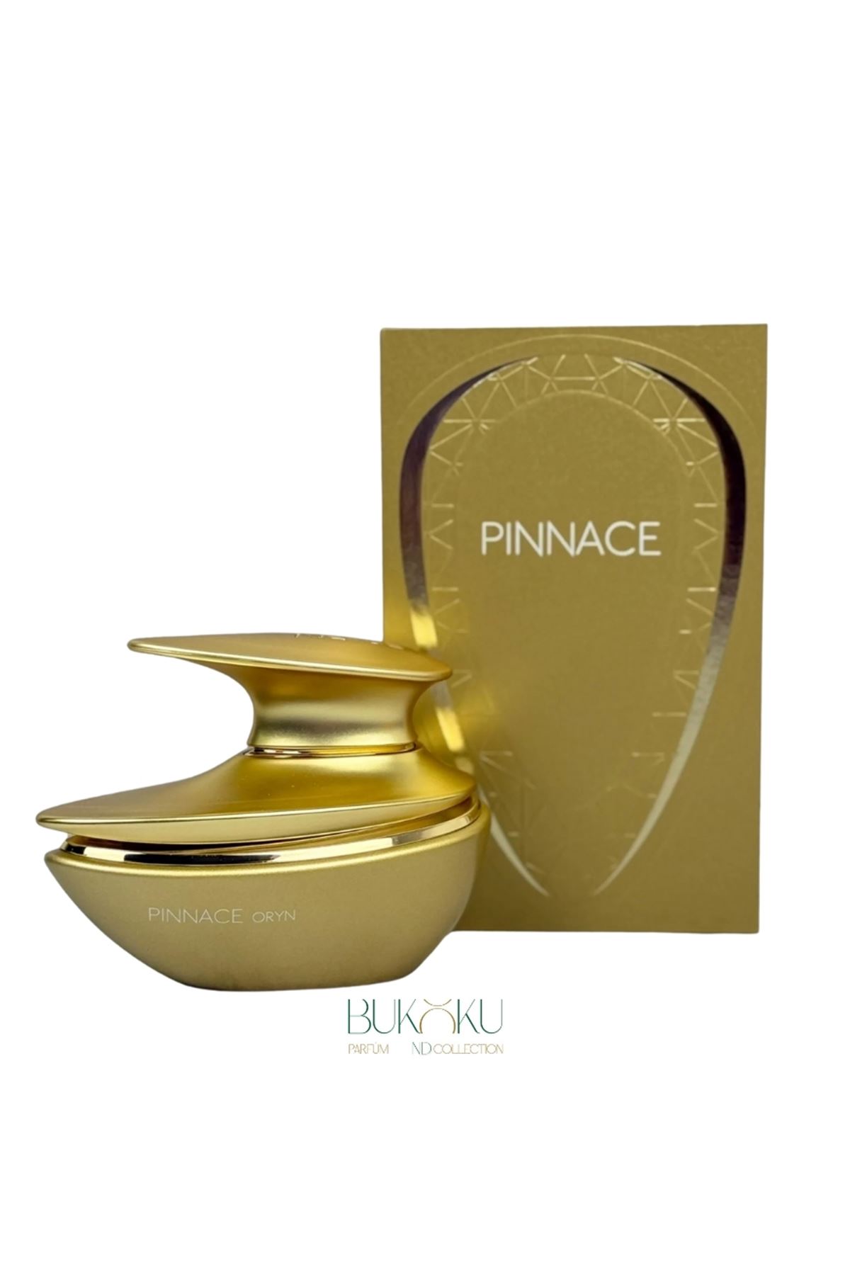 PINNANCE ORYN