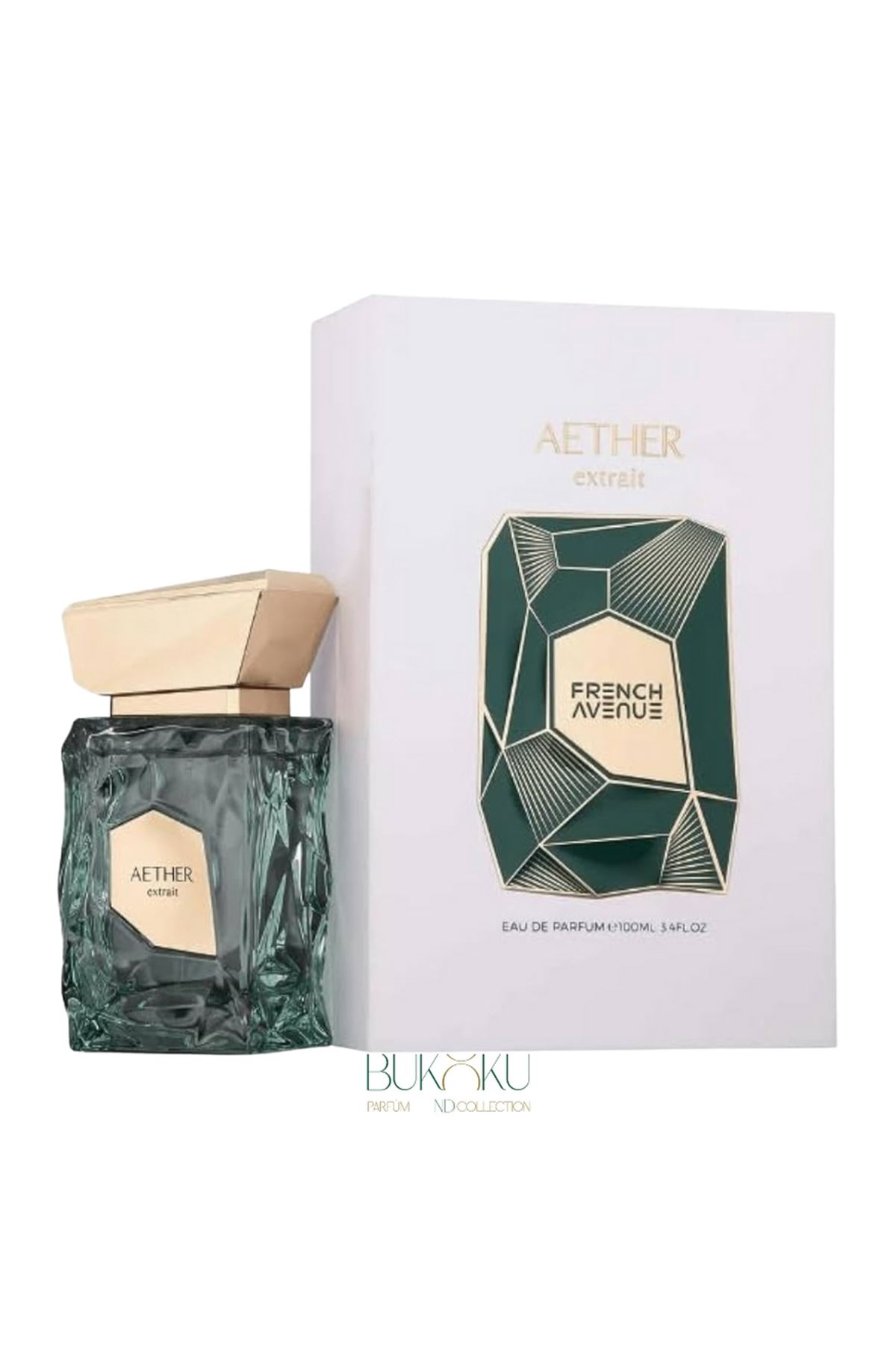 AETHER EXTRAIT