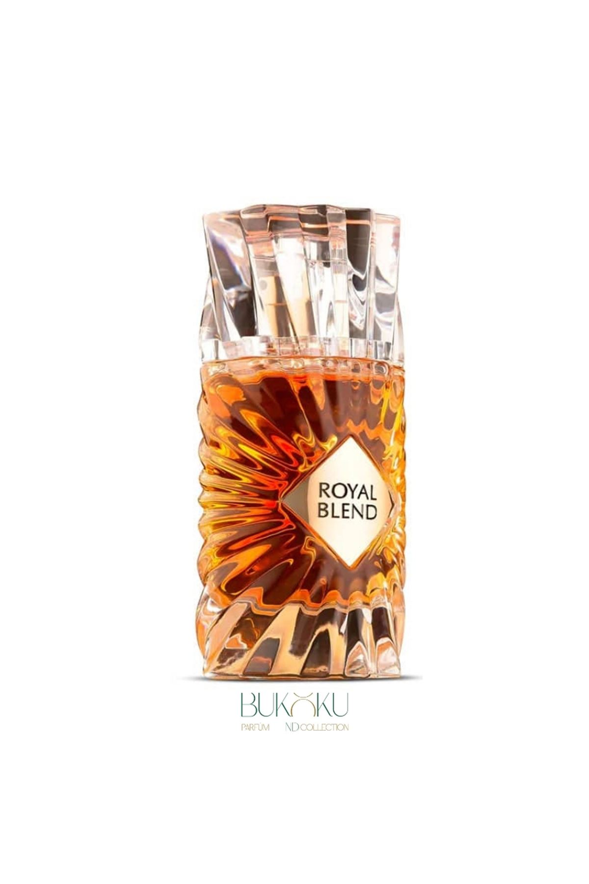 ROYAL BLEND