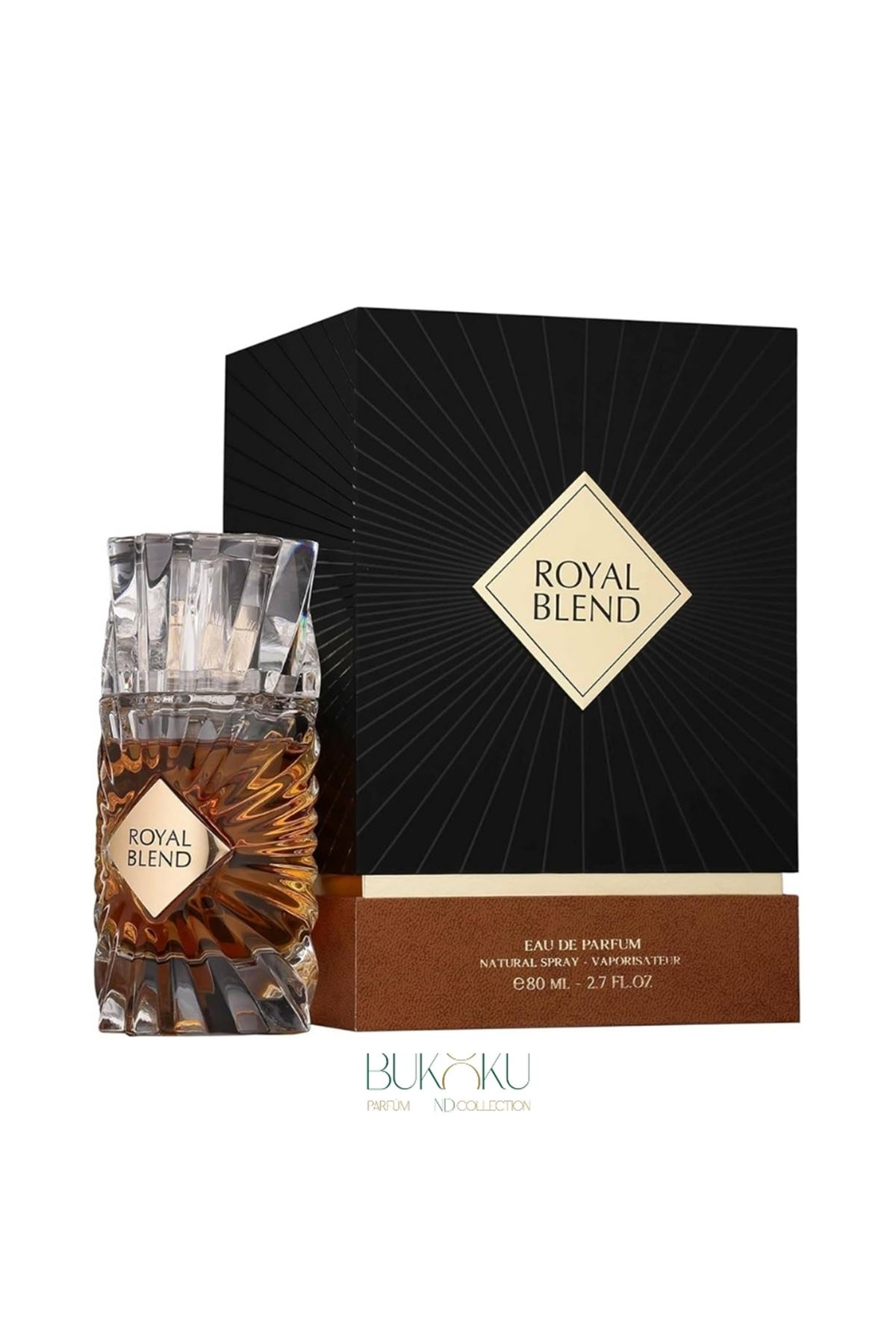 ROYAL BLEND