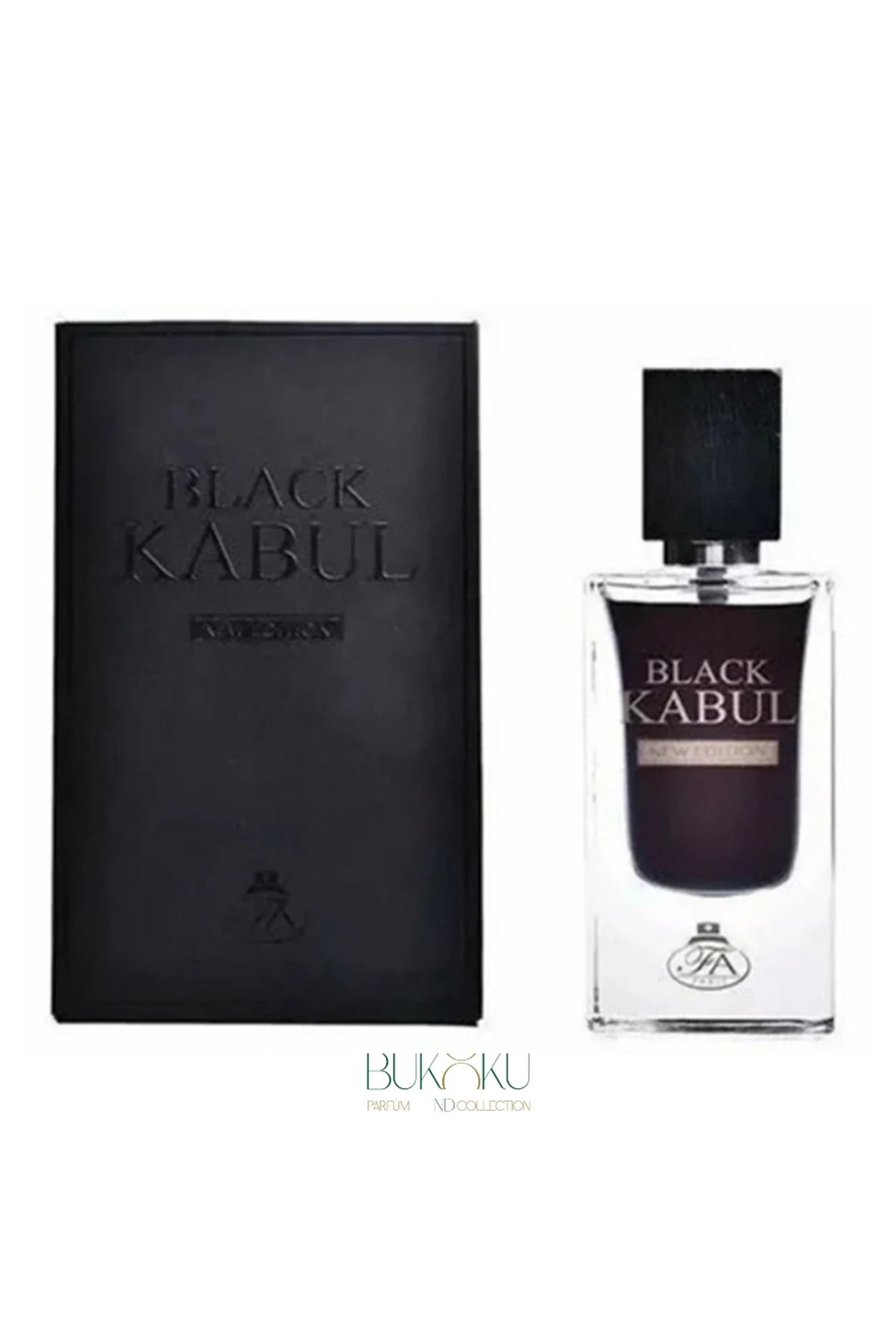 BLACK KABUL