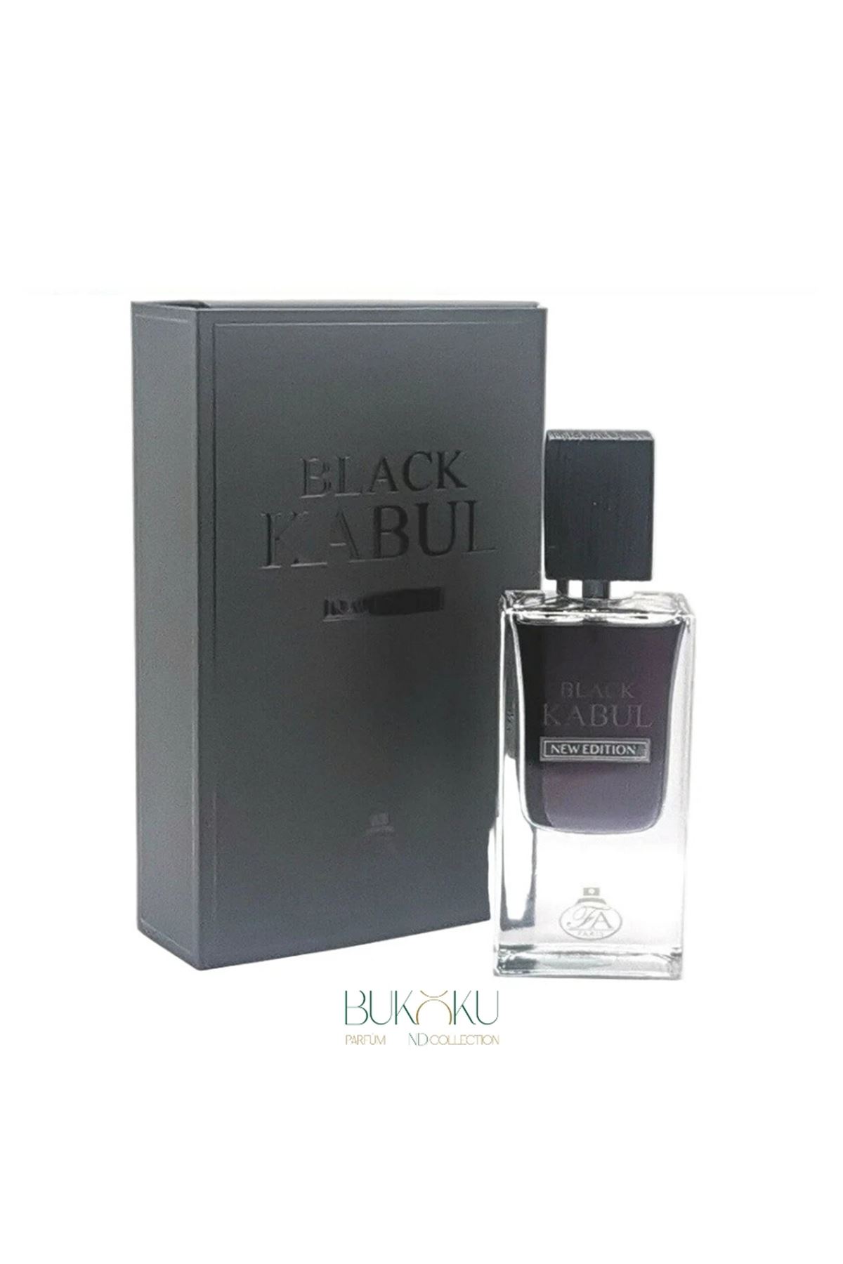 BLACK KABUL