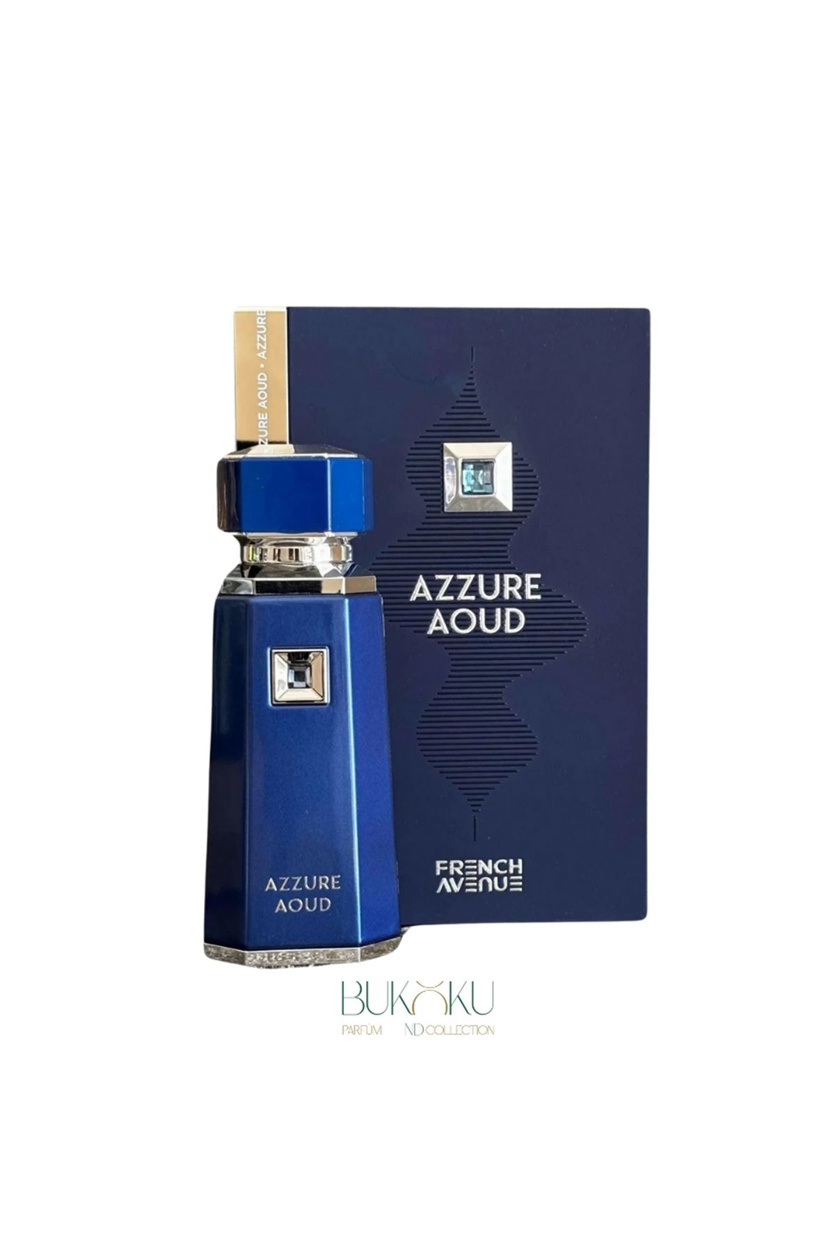 AZZURE OUD