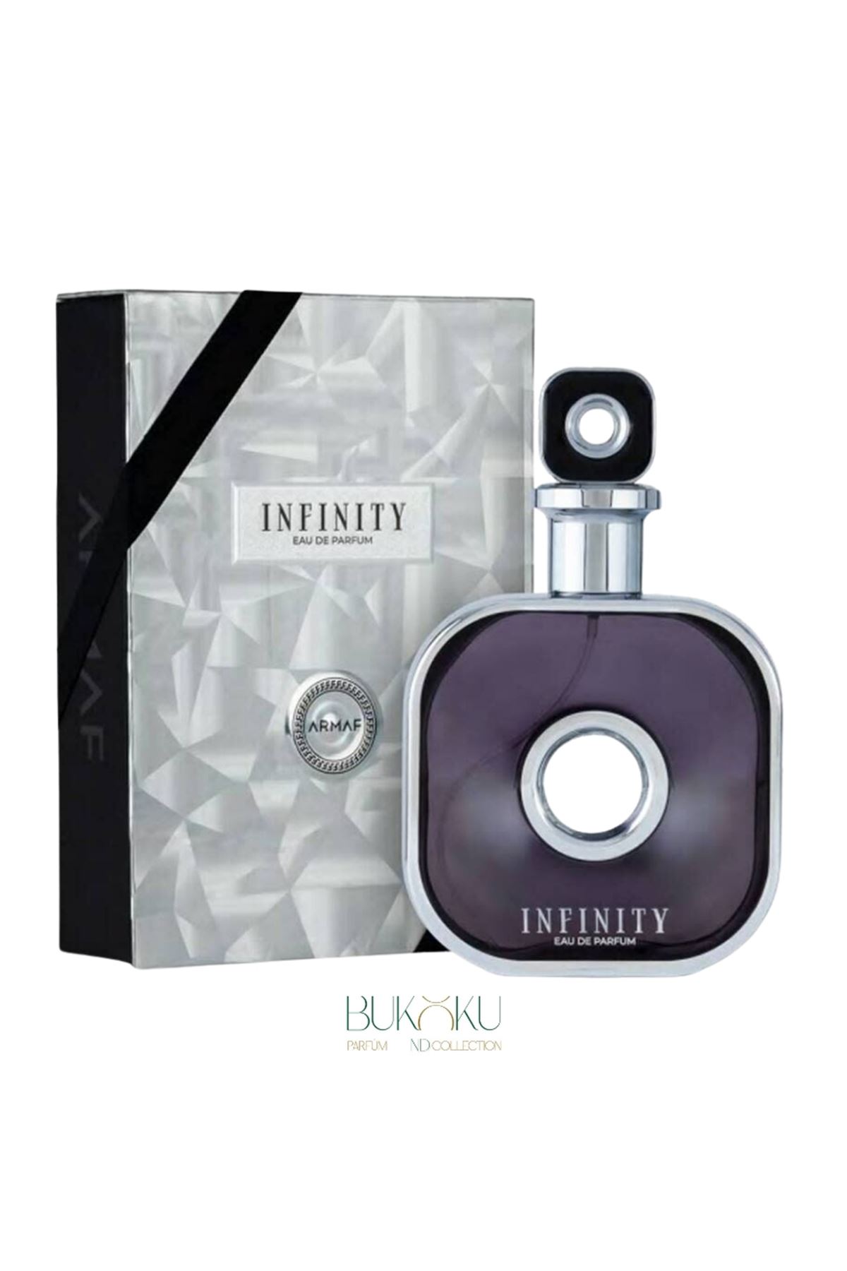 INFINITY SİLVER