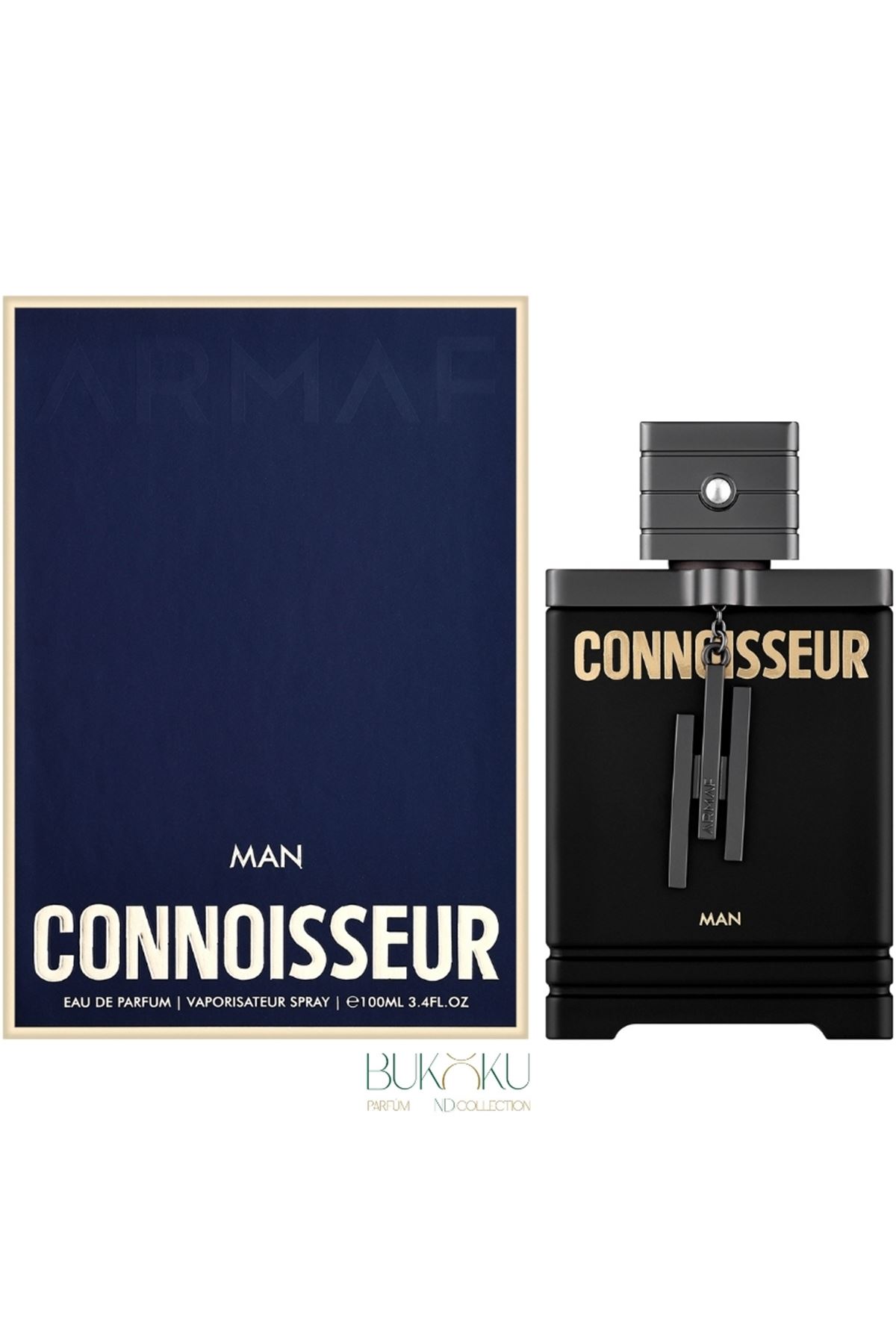 CONNOİSSEUR MAN