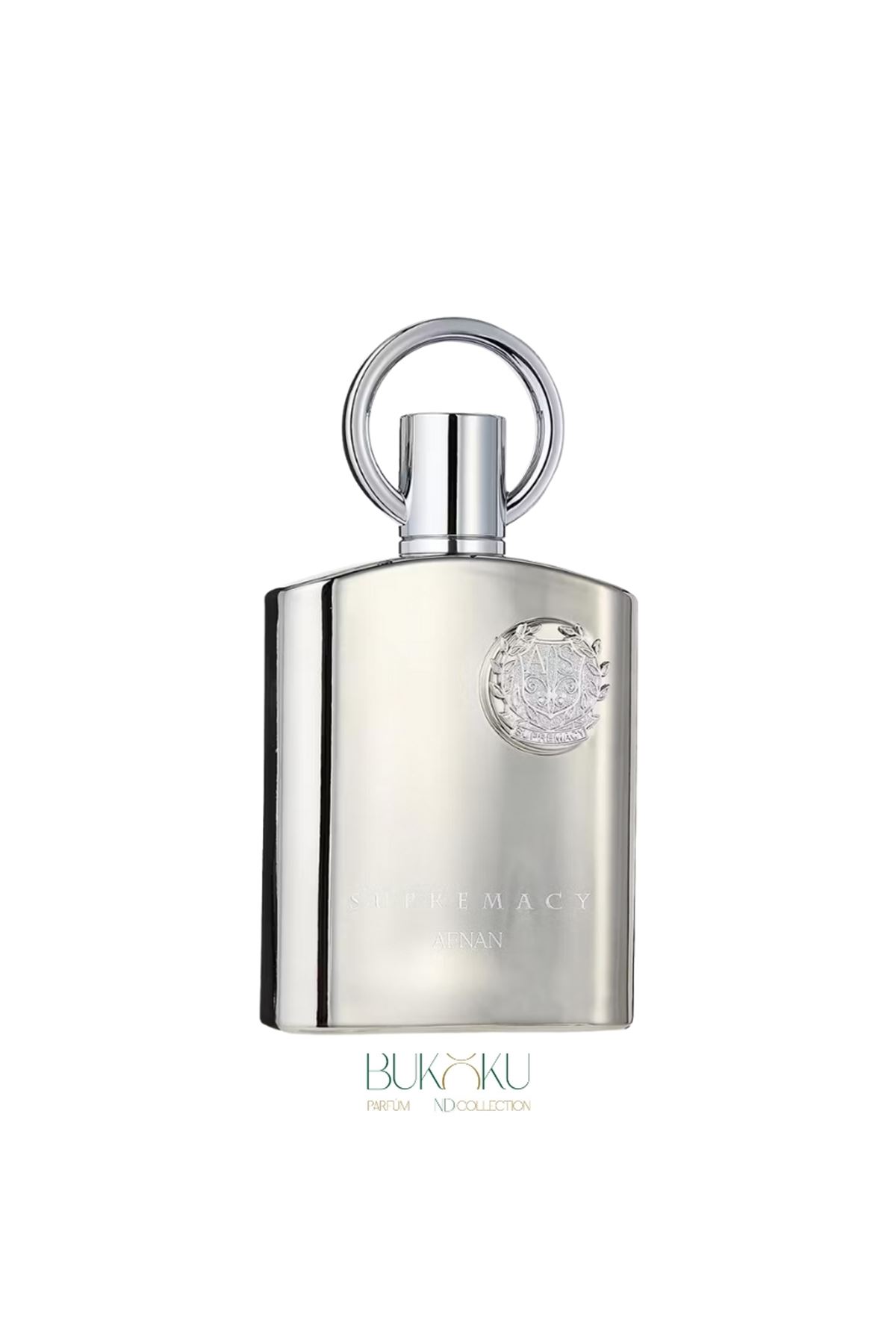 SUPERMACY POUR HOMME