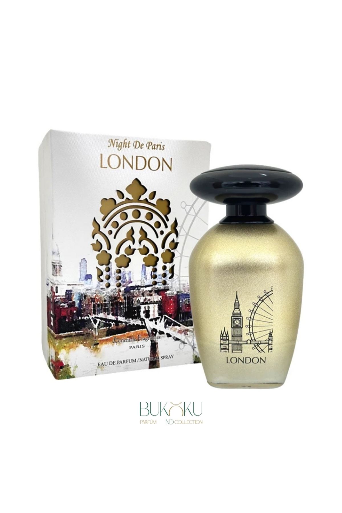 LONDON