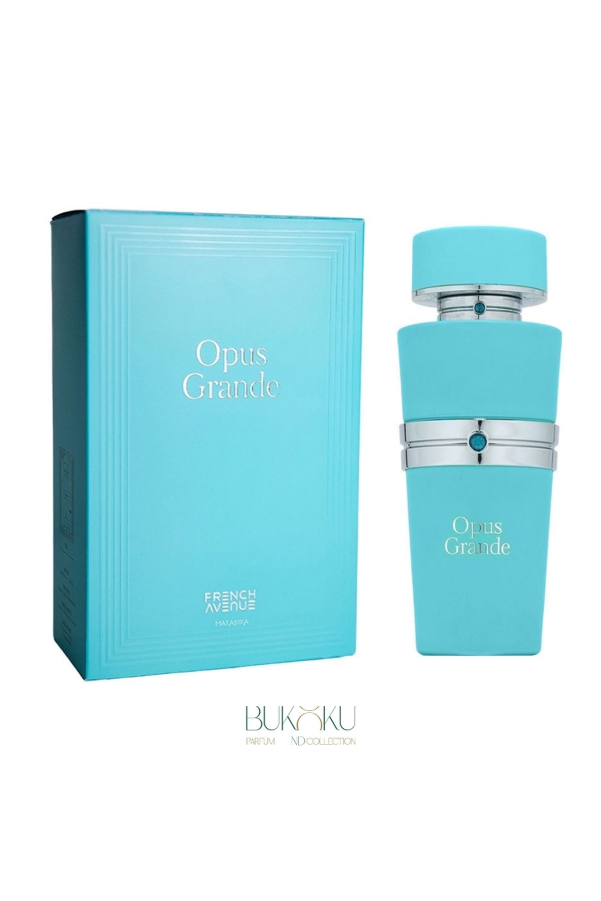 OPUS GRANDE