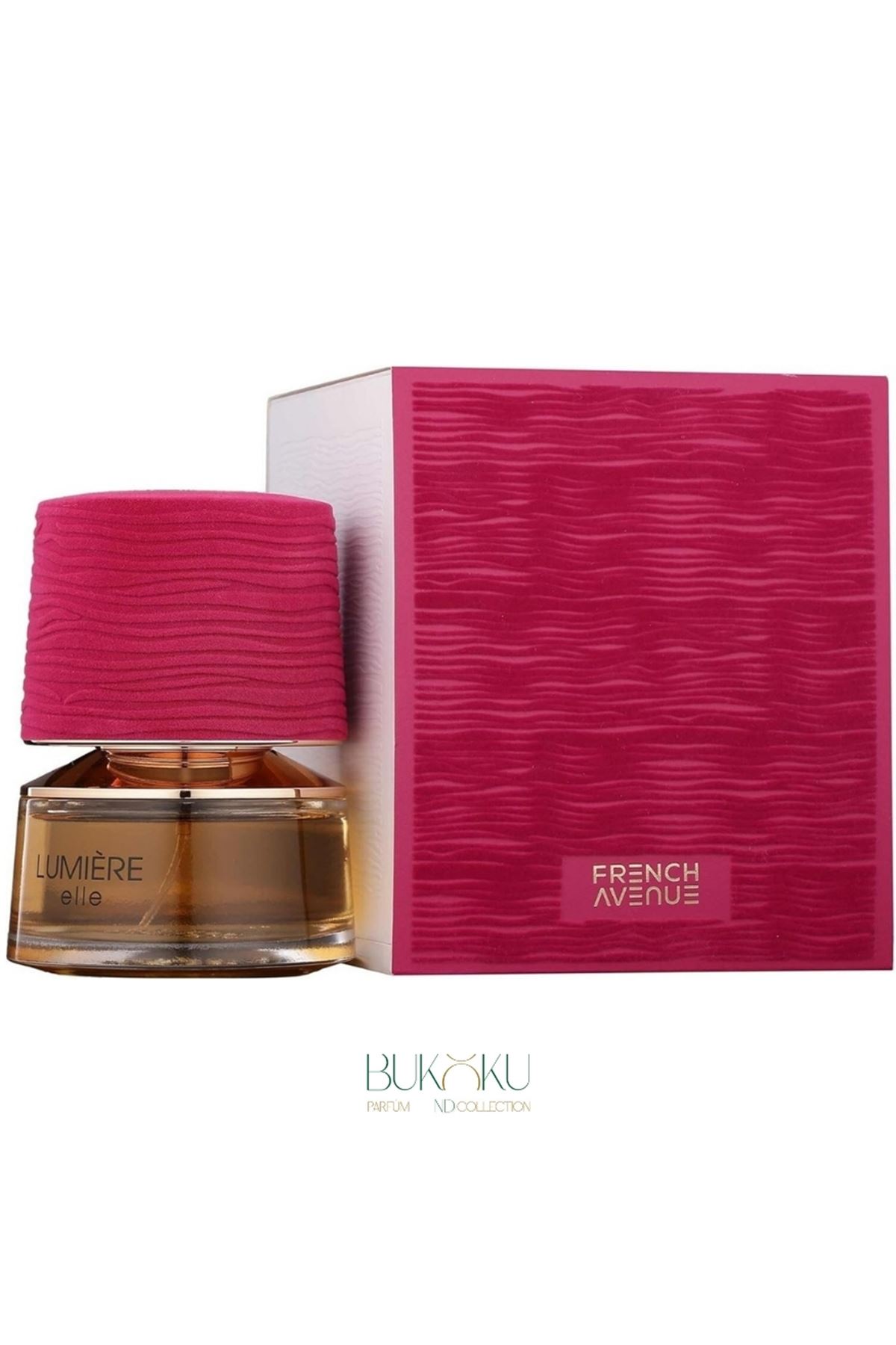 LUMİERE ELLE