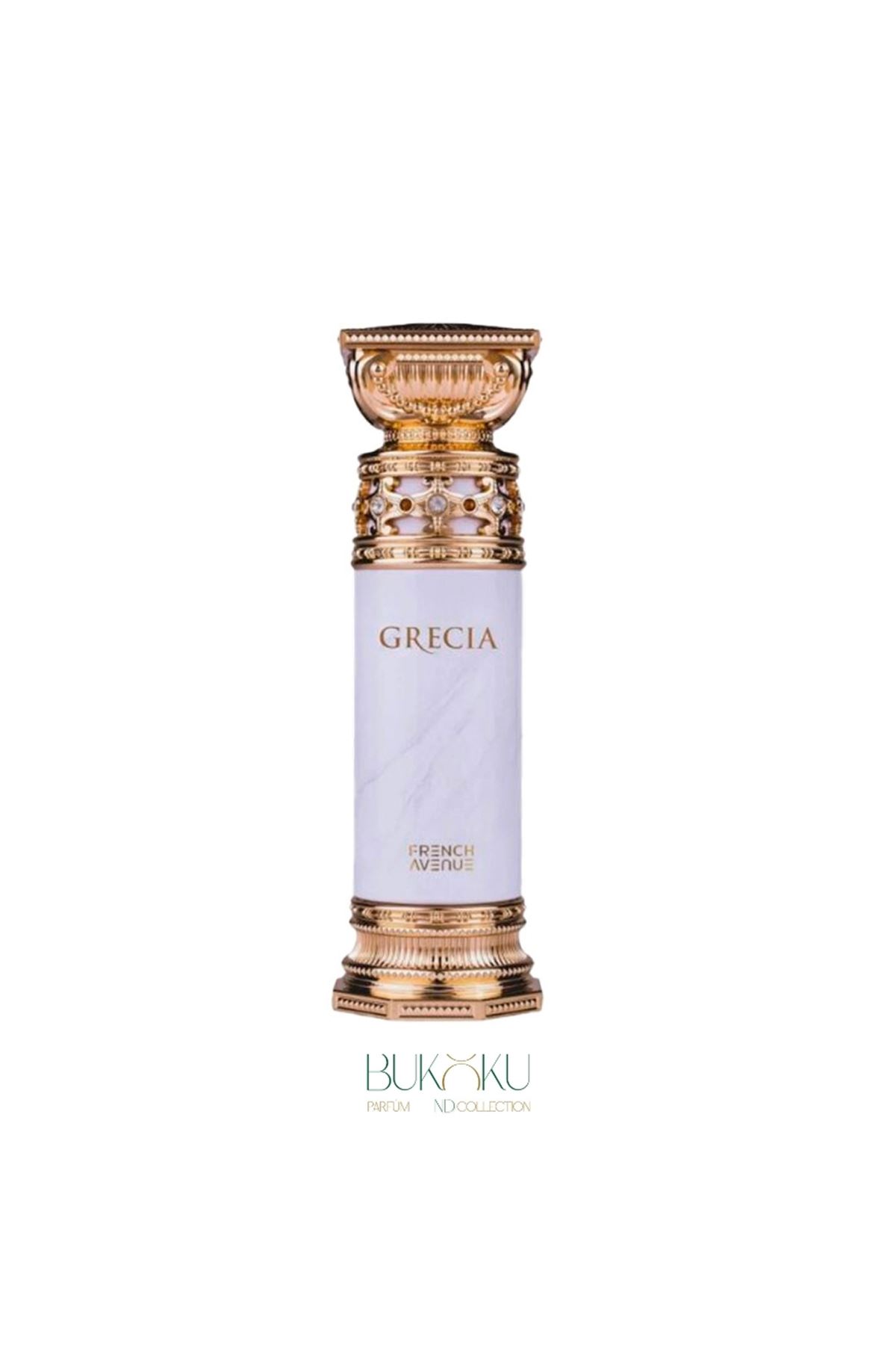 GRECIA