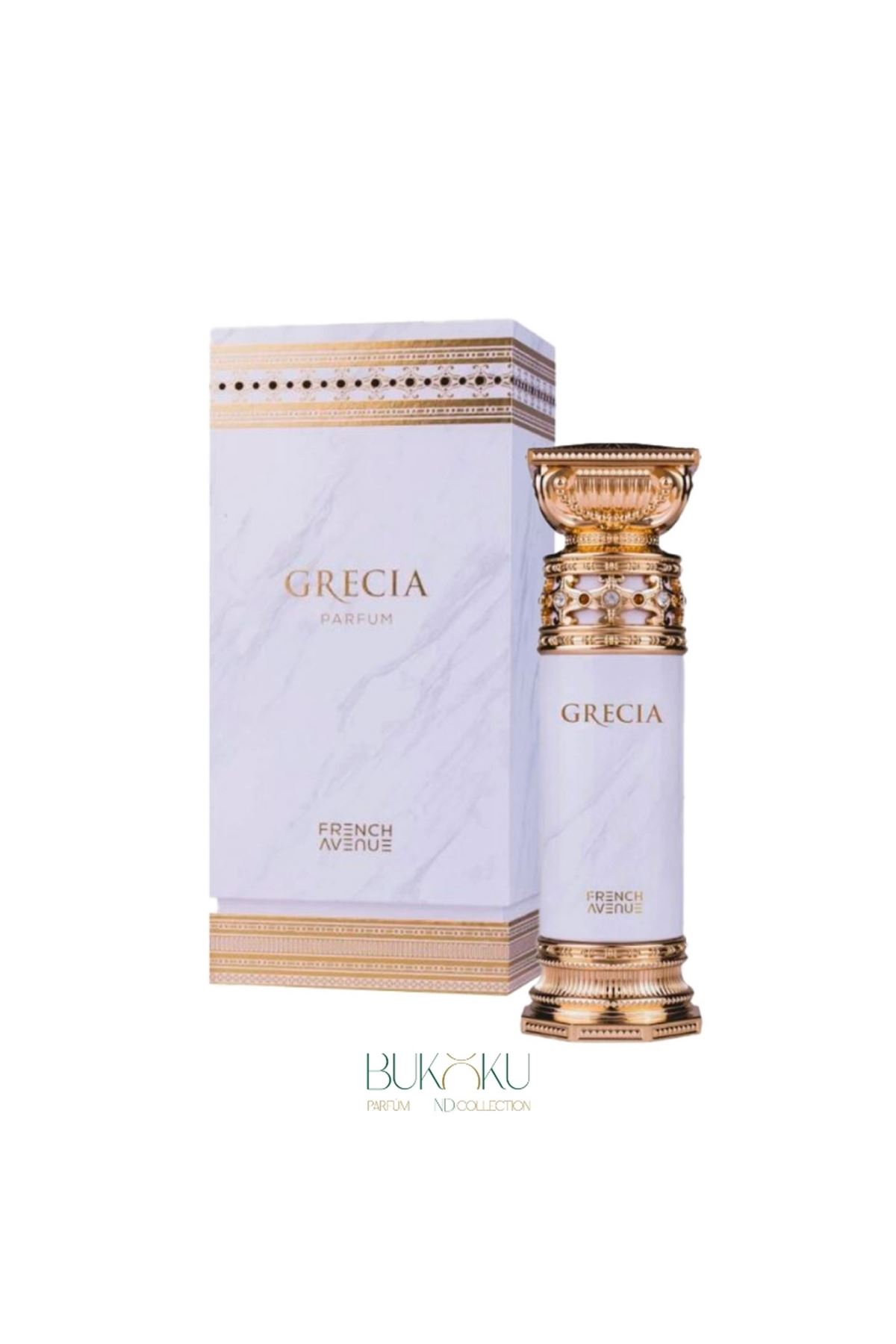 GRECIA