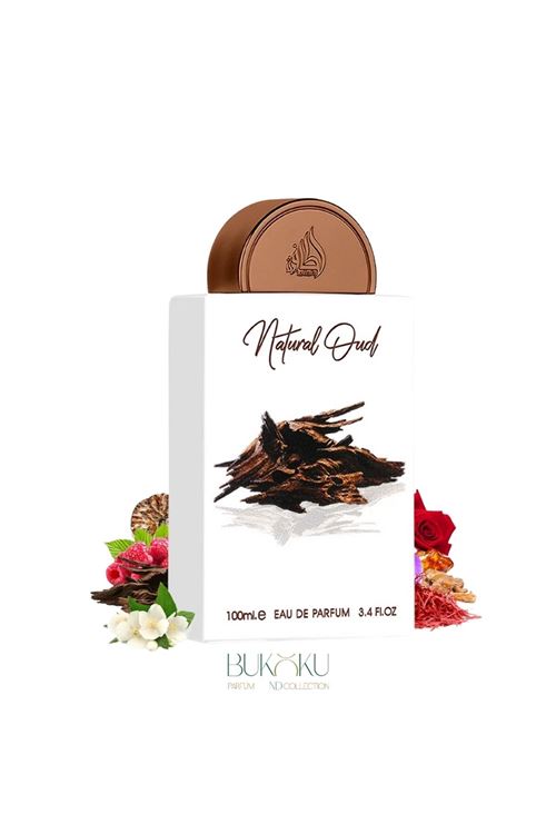 NATURAL OUD