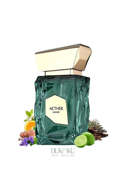 AETHER EXTRAIT