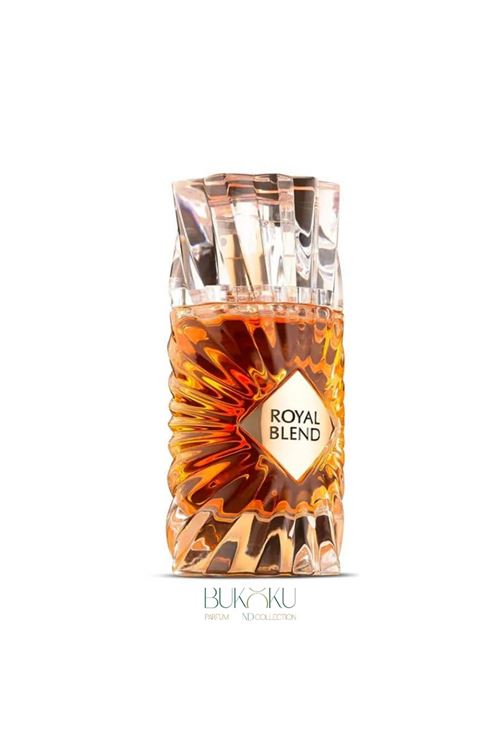 ROYAL BLEND