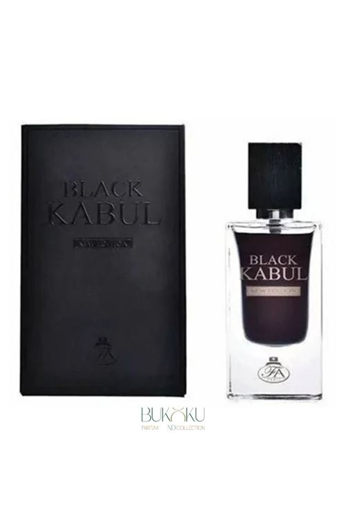 BLACK KABUL