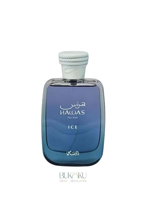 HAWAS ICE