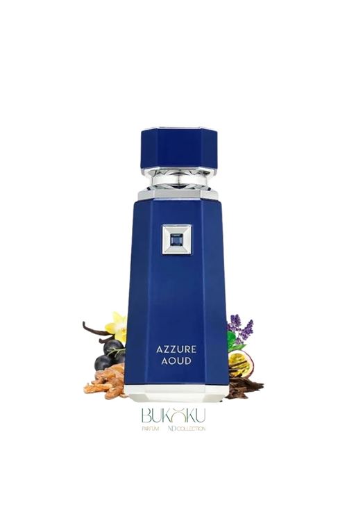 AZZURE OUD