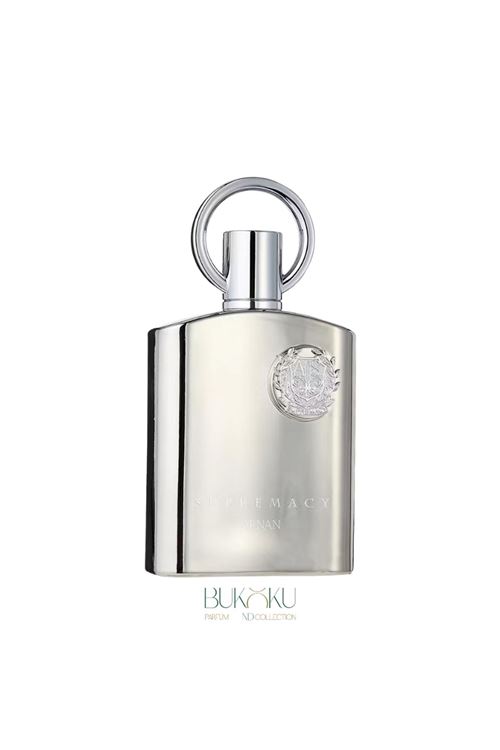 SUPERMACY POUR HOMME