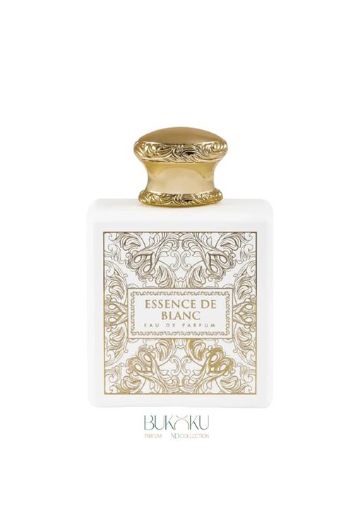 ESSENCE DE BLANC